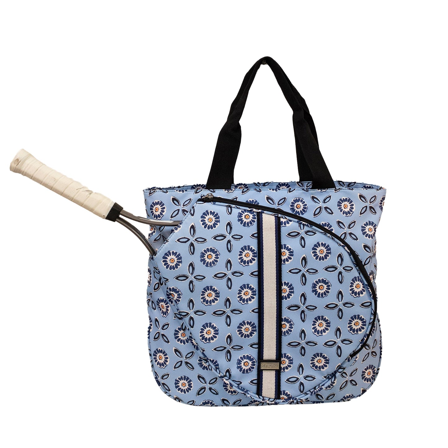 Hadaki Eco-friendly Vegan Nylon Tennis Tote For Women