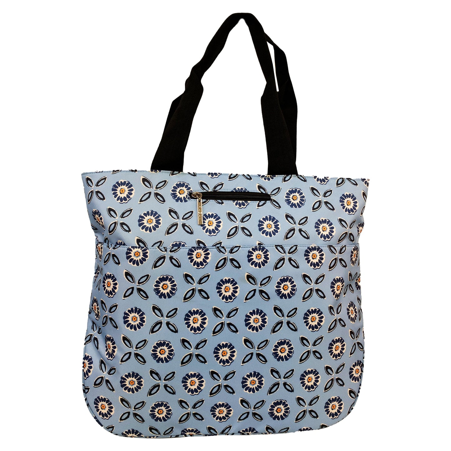 Hadaki Eco-friendly Vegan Nylon Tennis Tote For Women