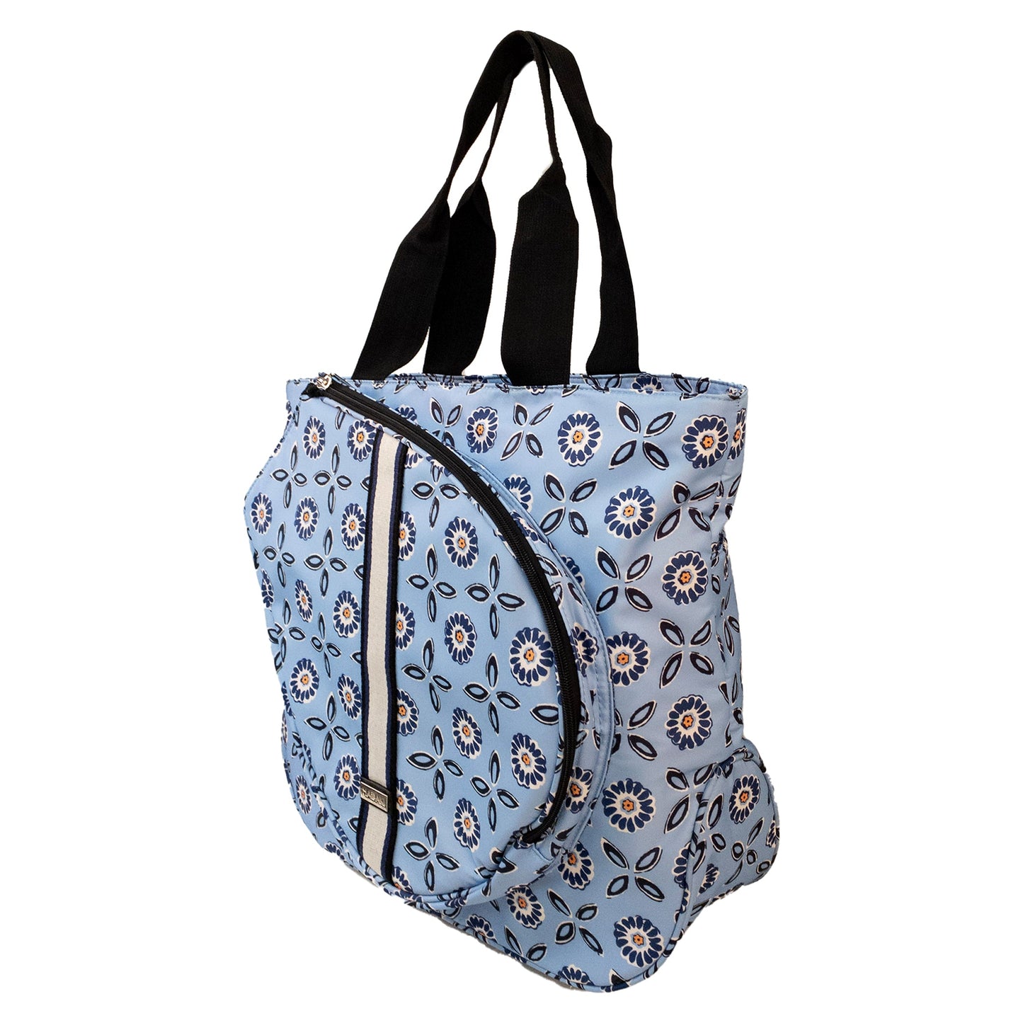 Hadaki Eco-friendly Vegan Nylon Tennis Tote For Women