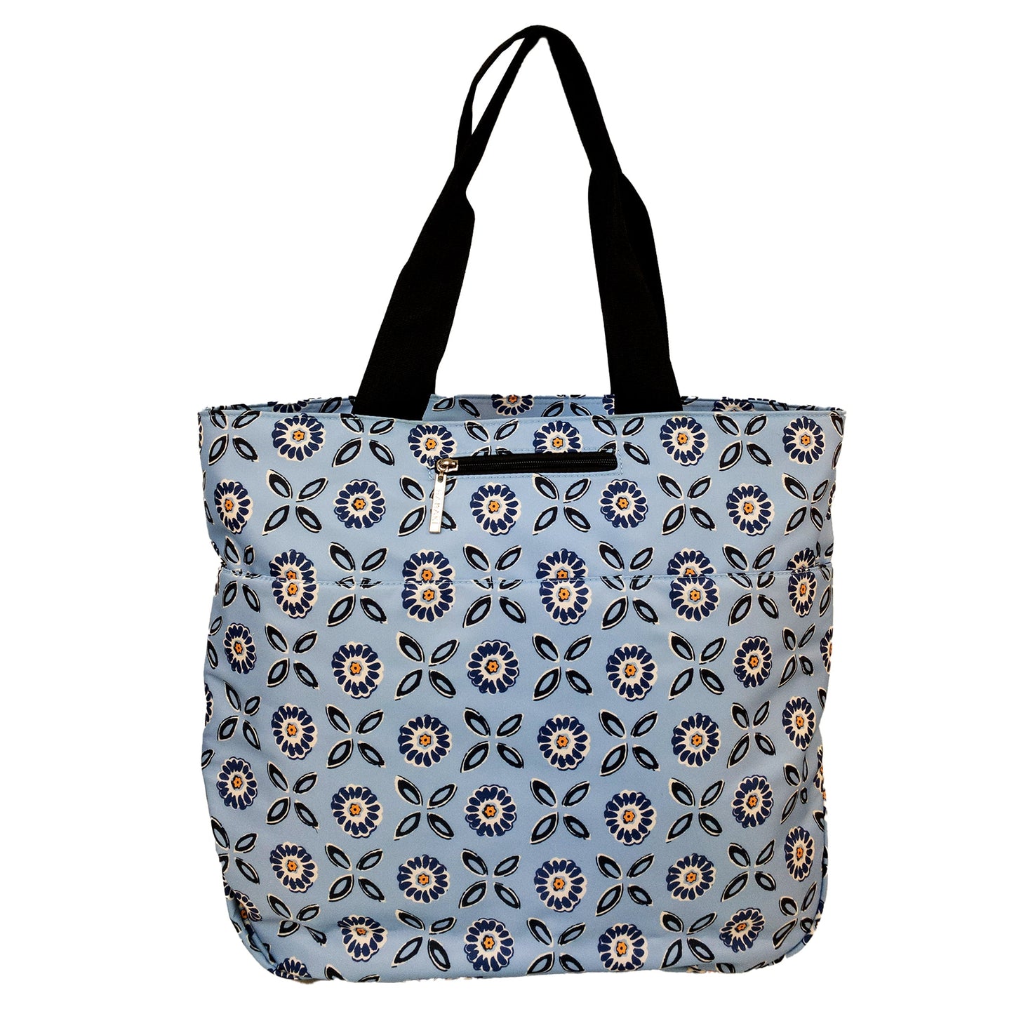 Hadaki Eco-friendly Vegan Nylon Tennis Tote For Women