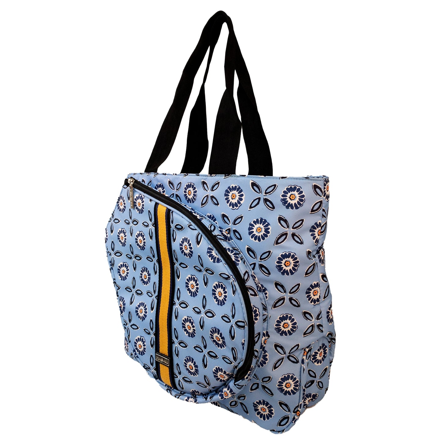 Hadaki Eco-friendly Vegan Nylon Tennis Tote For Women