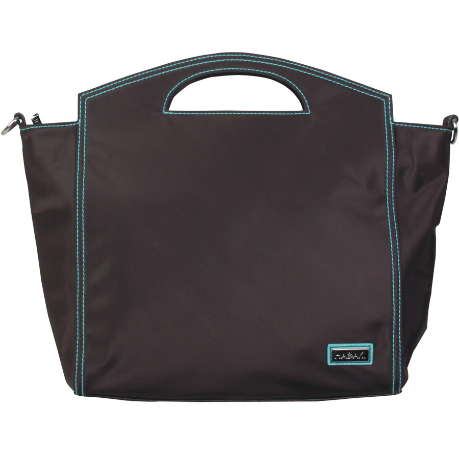 Hadaki Vegan Eco Friendly Hand Clutch Bag
