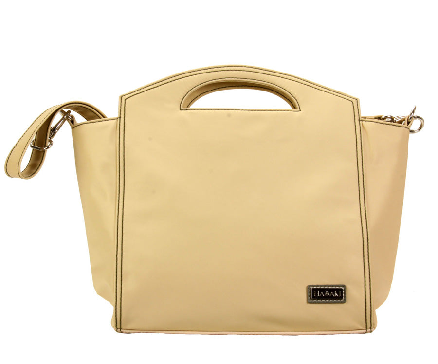 Hadaki Vegan Eco Friendly Hand Clutch Bag