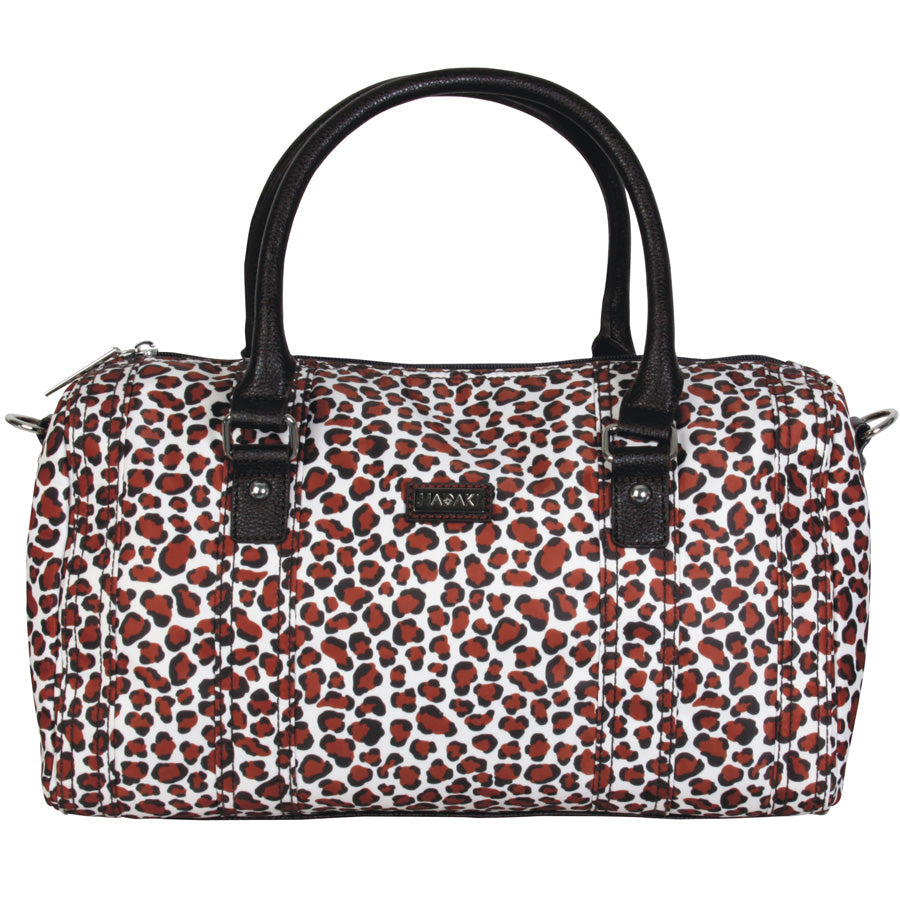 Hadaki Vegan City Duffle Everyday Purse