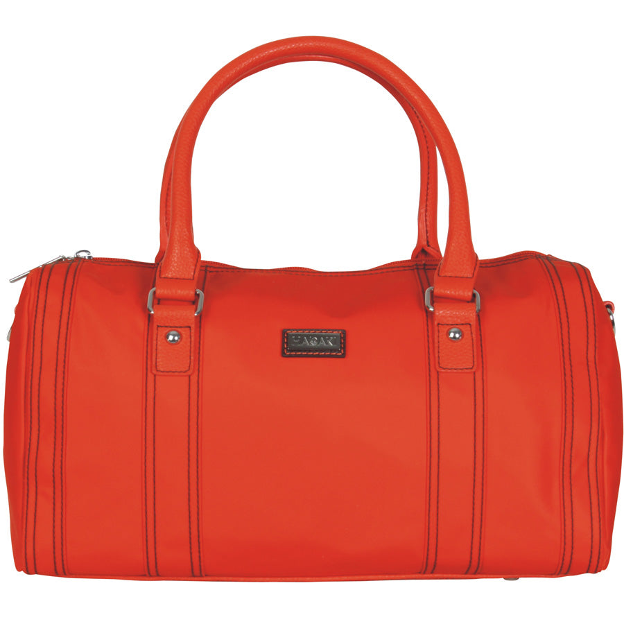 Hadaki Vegan City Duffle Everyday Purse