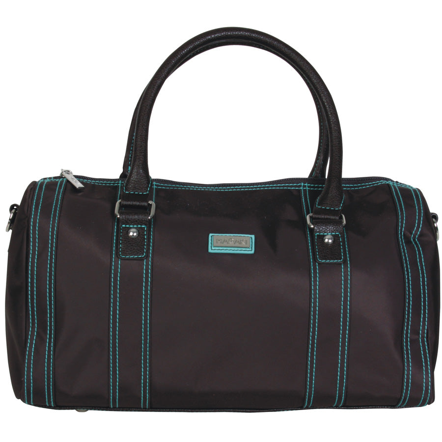 Hadaki Vegan City Duffle Everyday Purse