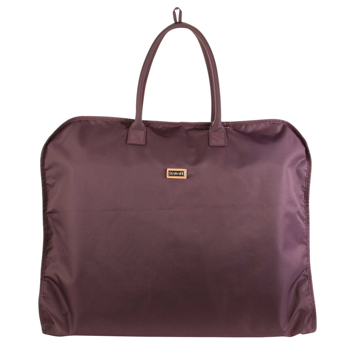 Bundle Offer Hadaki 18" Carry on+Garment Bag+Brush Pouch