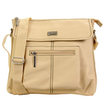 Hadaki Vegan Manhattan Crossbody Bag