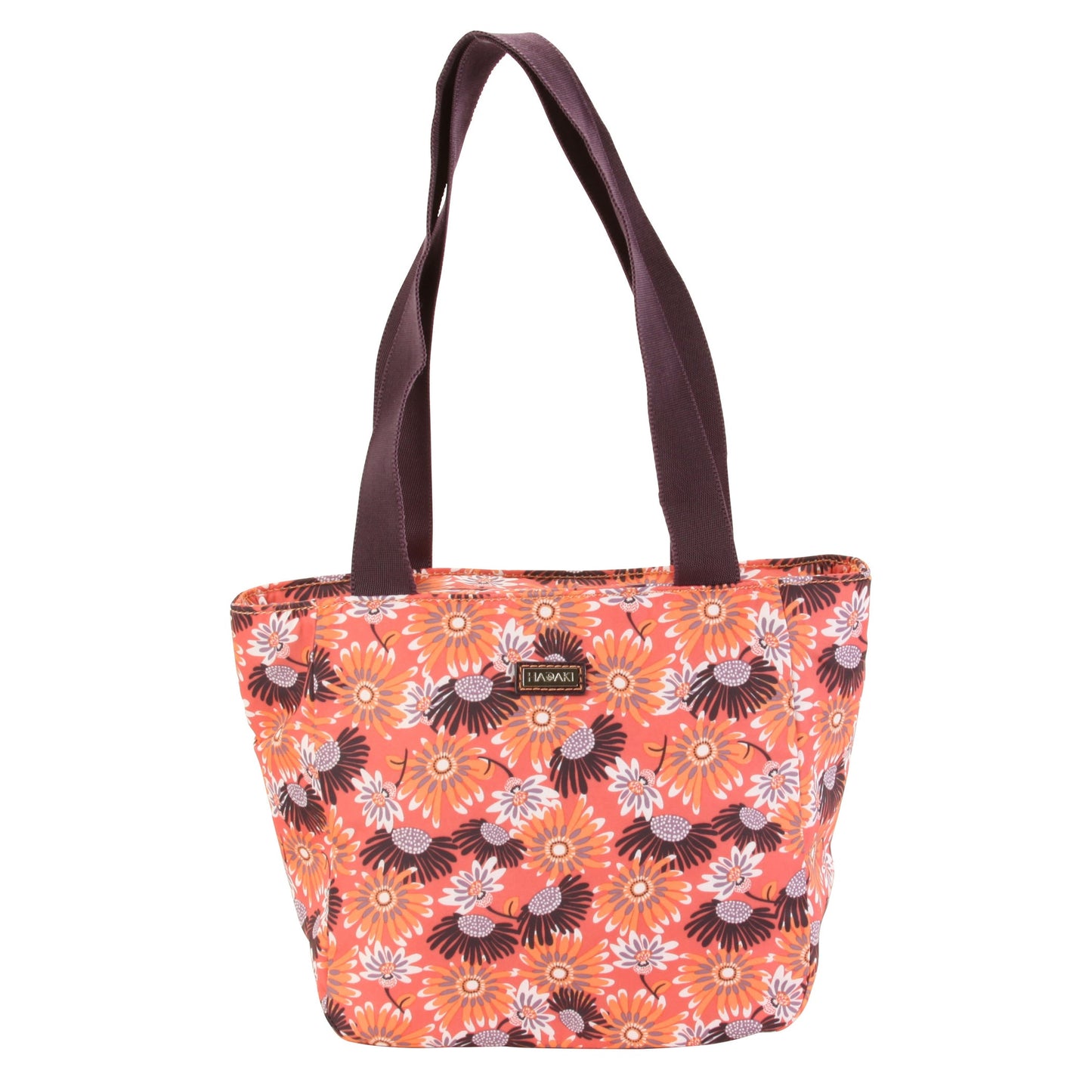 Hadaki Vegan Insulated Lunch Tote
