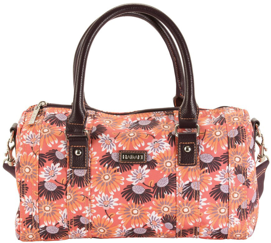 Hadaki Vegan NOLA Duffle Bag Duffle Handbag