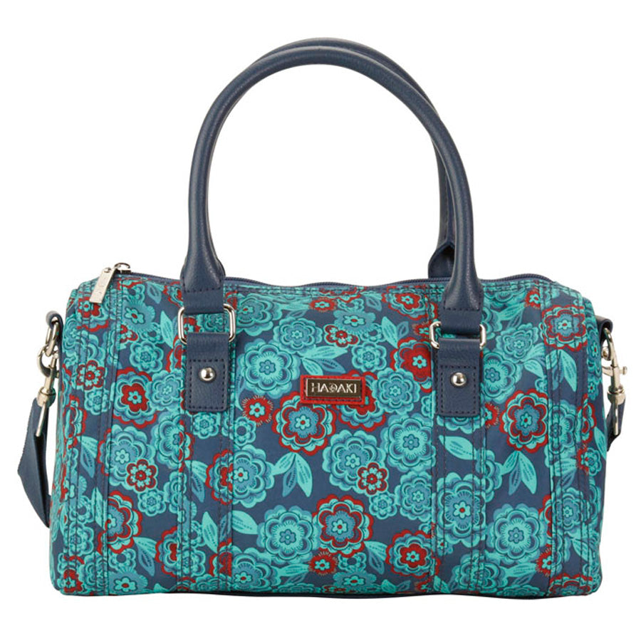 Hadaki Vegan NOLA Duffle Bag Duffle Handbag