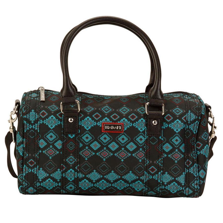 Hadaki Vegan NOLA Duffle Bag Duffle Handbag