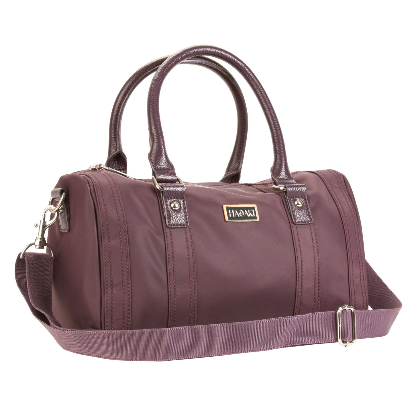 Hadaki Vegan NOLA Duffle Bag Duffle Handbag