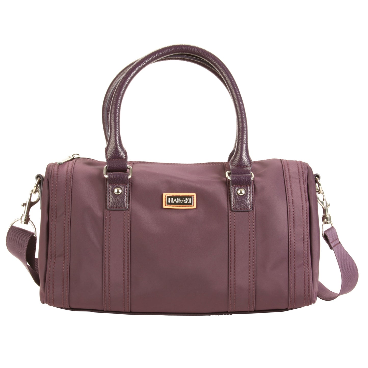 Hadaki Vegan NOLA Duffle Bag Duffle Handbag