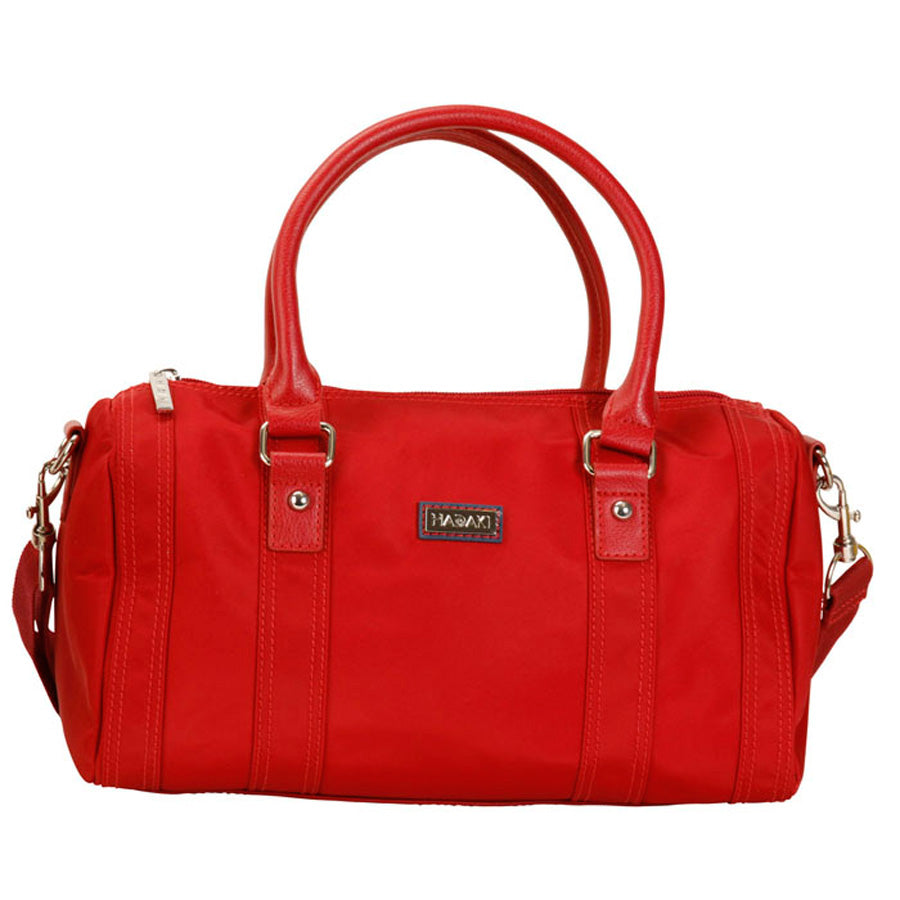 Hadaki Vegan NOLA Duffle Bag Duffle Handbag