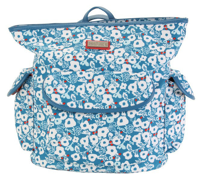 Hadaki Vegan City Backpack