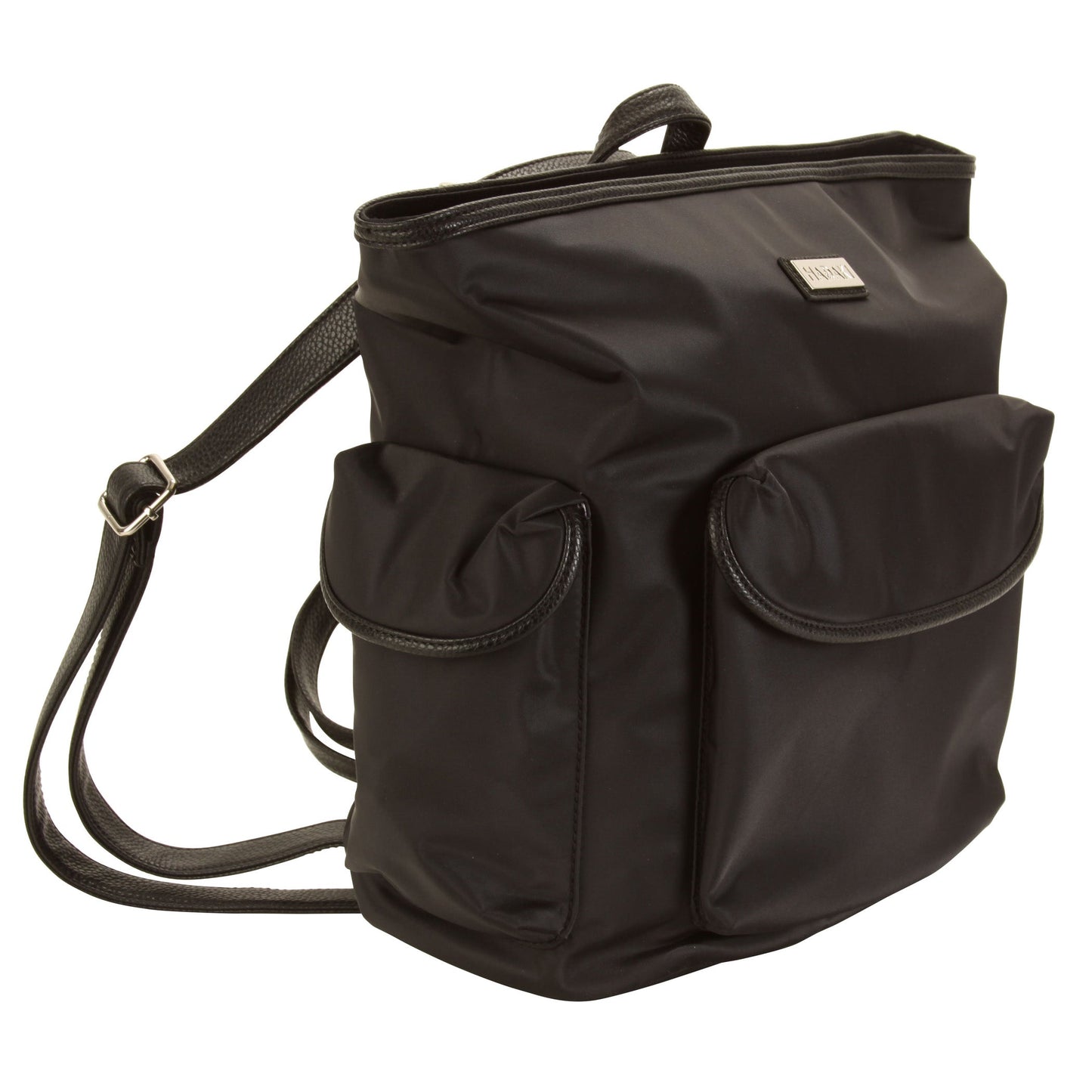 Hadaki Vegan City Backpack