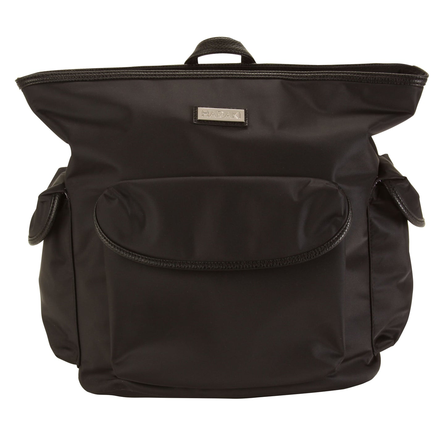 Hadaki Vegan City Backpack