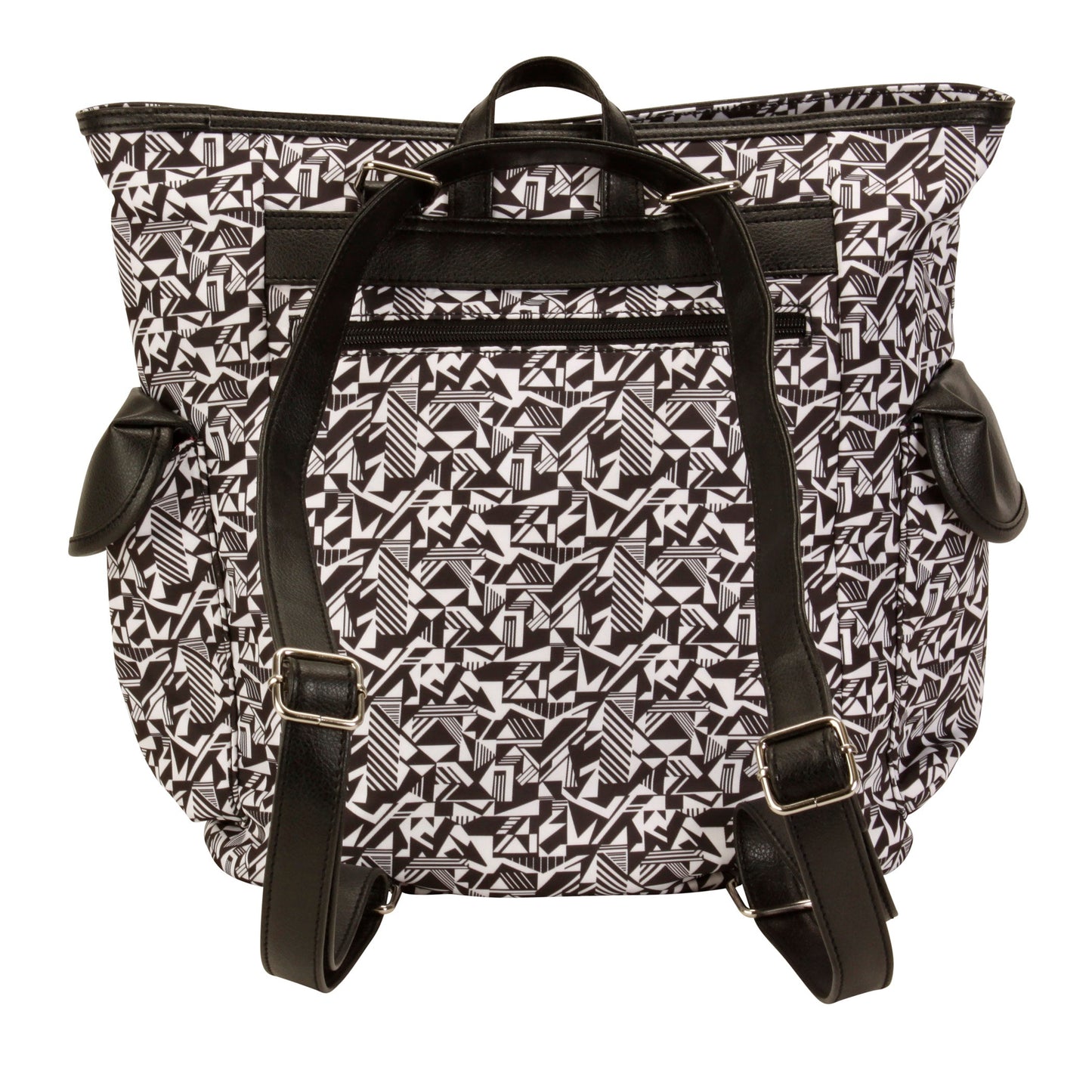 Hadaki Vegan City Backpack