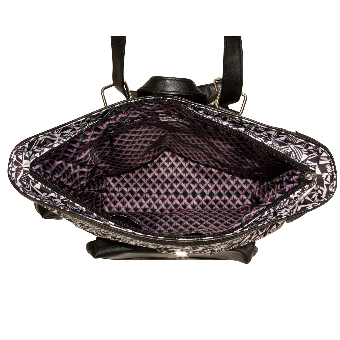 Hadaki Vegan City Backpack