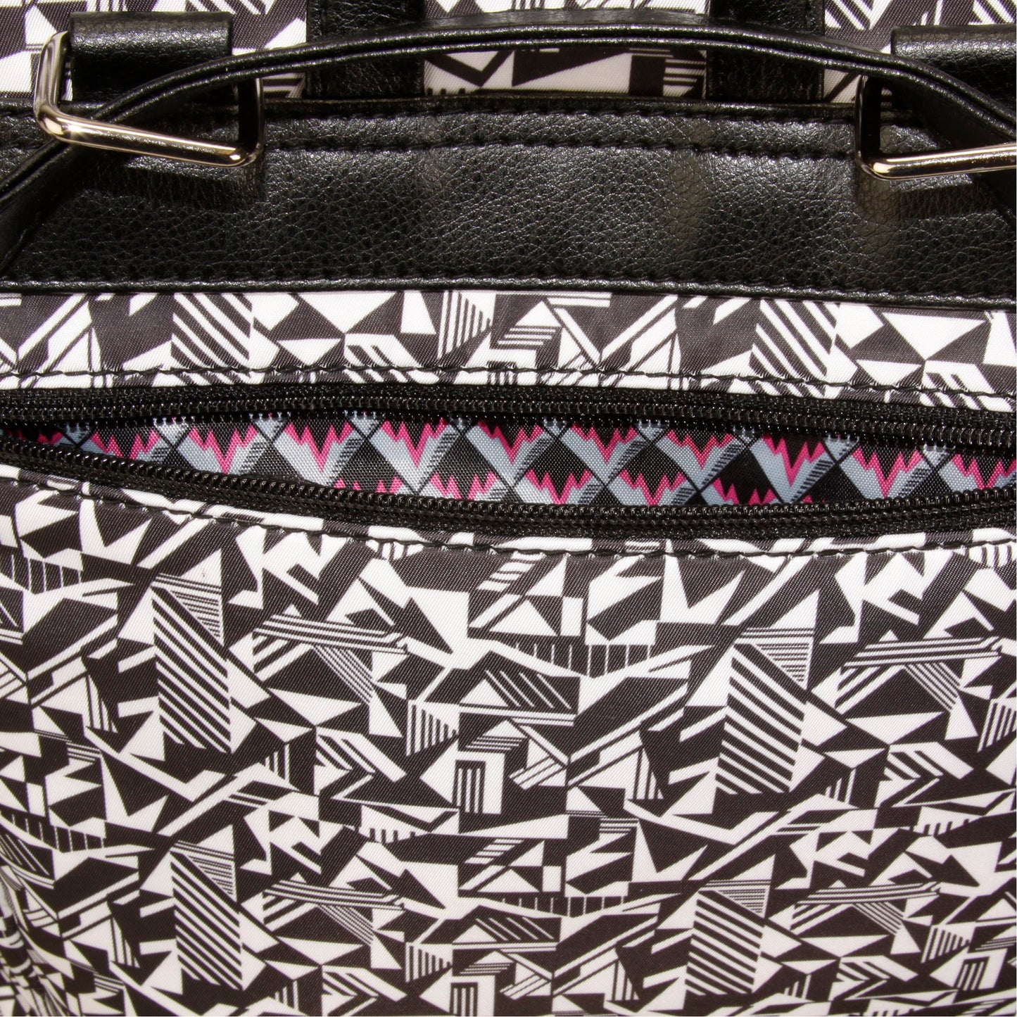 Hadaki Vegan City Backpack