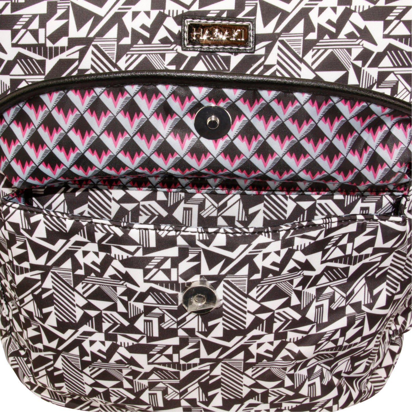 Hadaki Vegan City Backpack