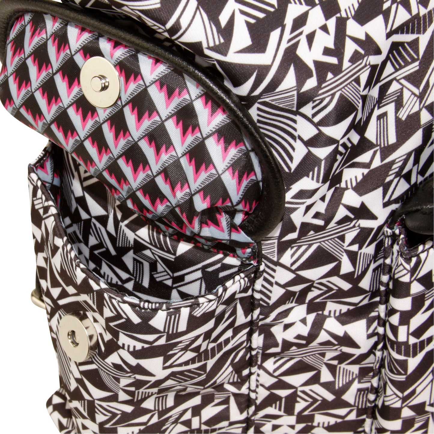 Hadaki Vegan City Backpack