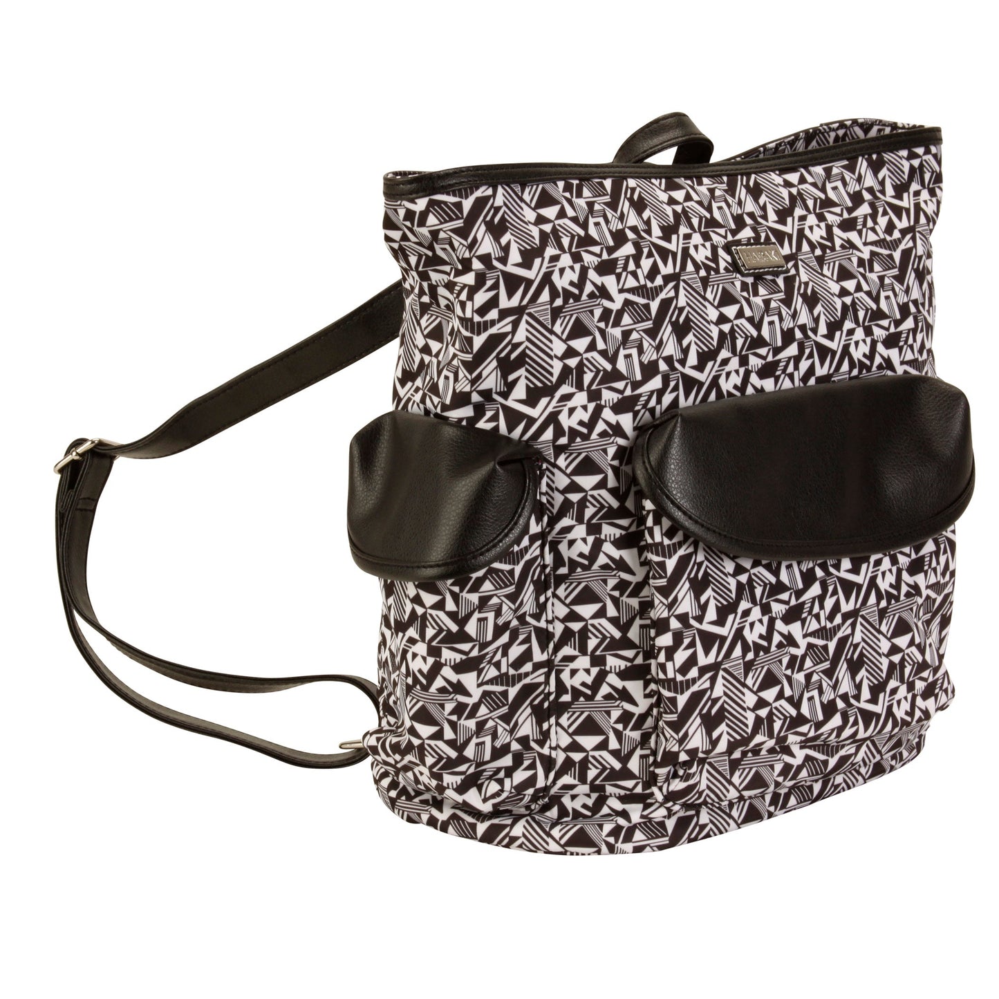 Hadaki Vegan City Backpack