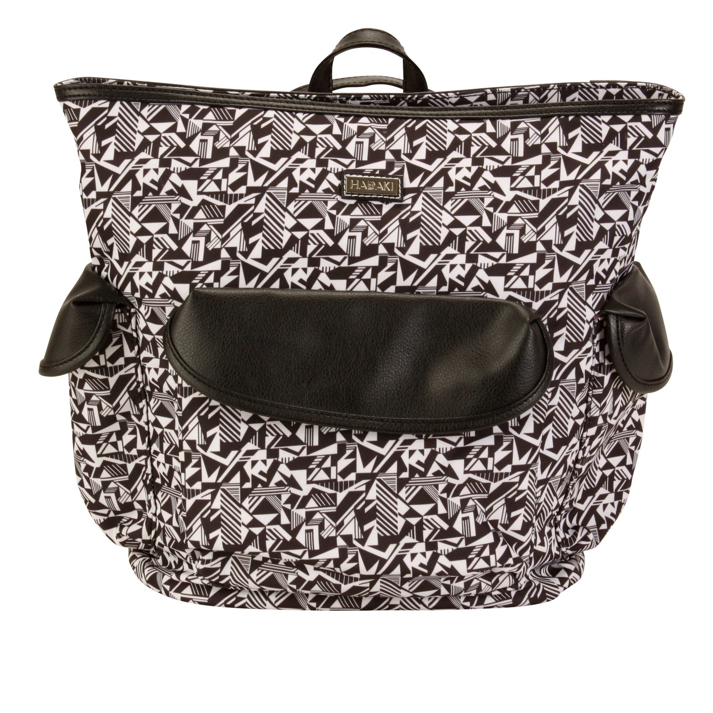 Hadaki Vegan City Backpack