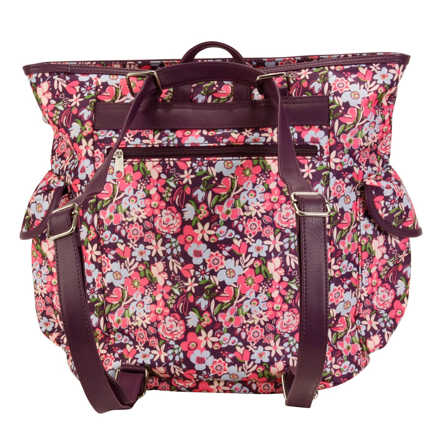 Hadaki Vegan City Backpack