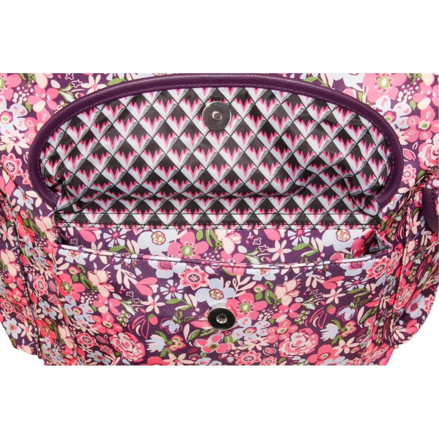 Hadaki Vegan City Backpack