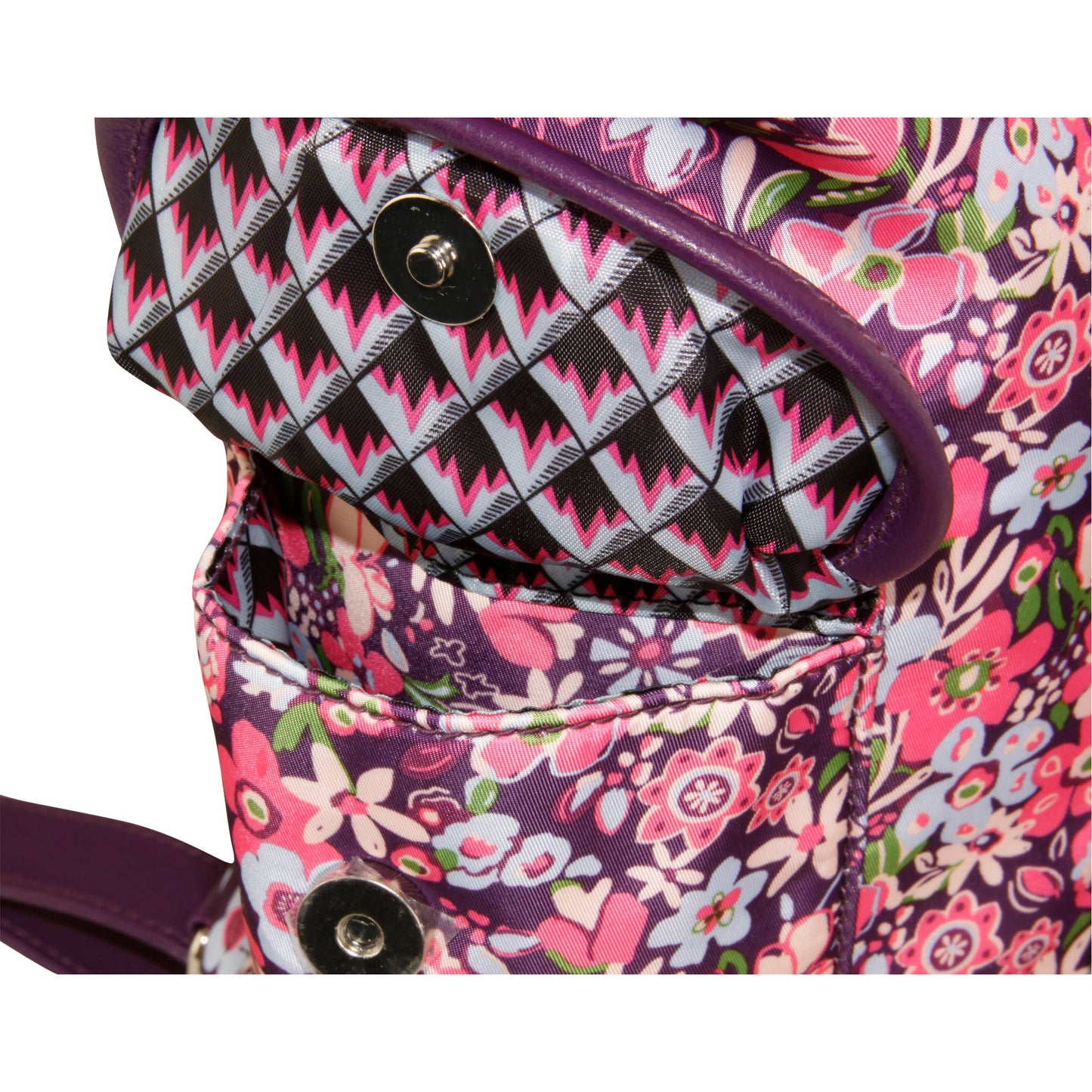 Hadaki Vegan City Backpack