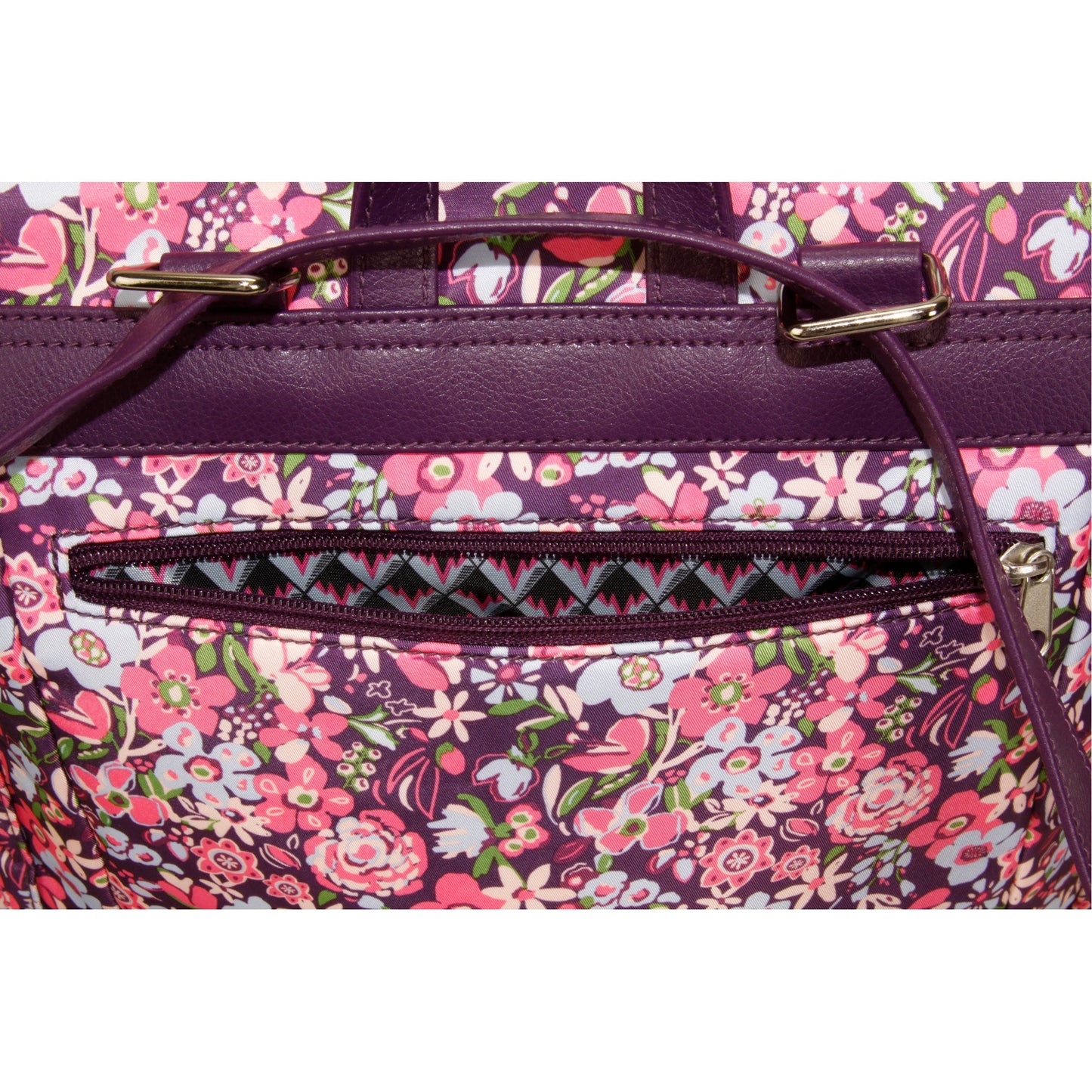 Hadaki Vegan City Backpack