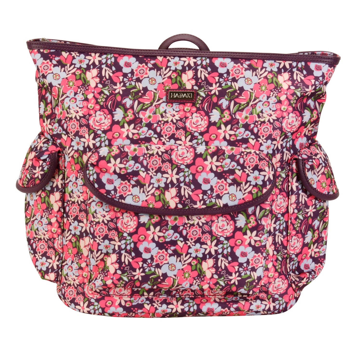Hadaki Vegan City Backpack