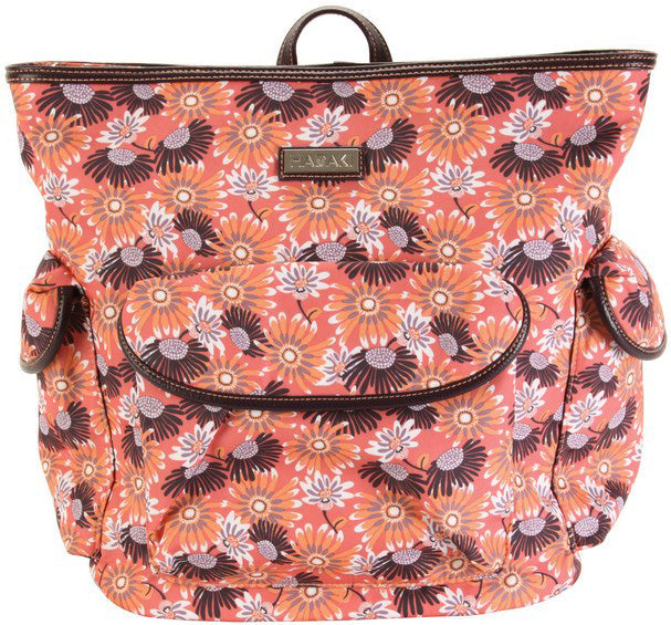 Hadaki Vegan City Backpack