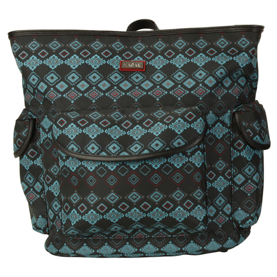 Hadaki Vegan City Backpack