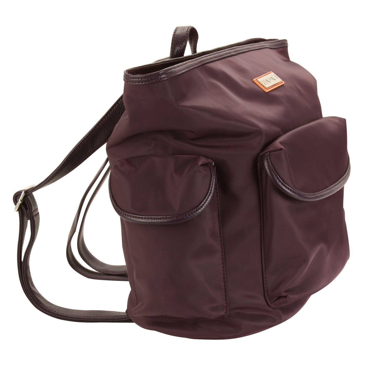Hadaki Vegan City Backpack
