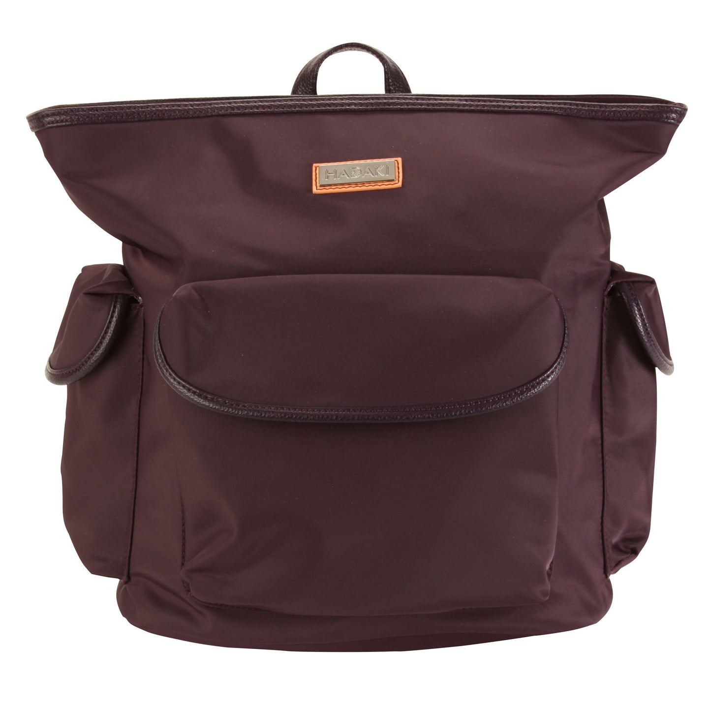 Hadaki Vegan City Backpack