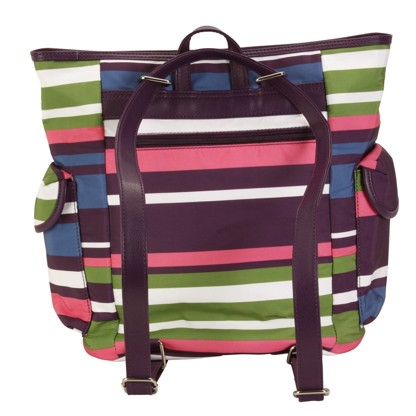 Hadaki Vegan City Backpack
