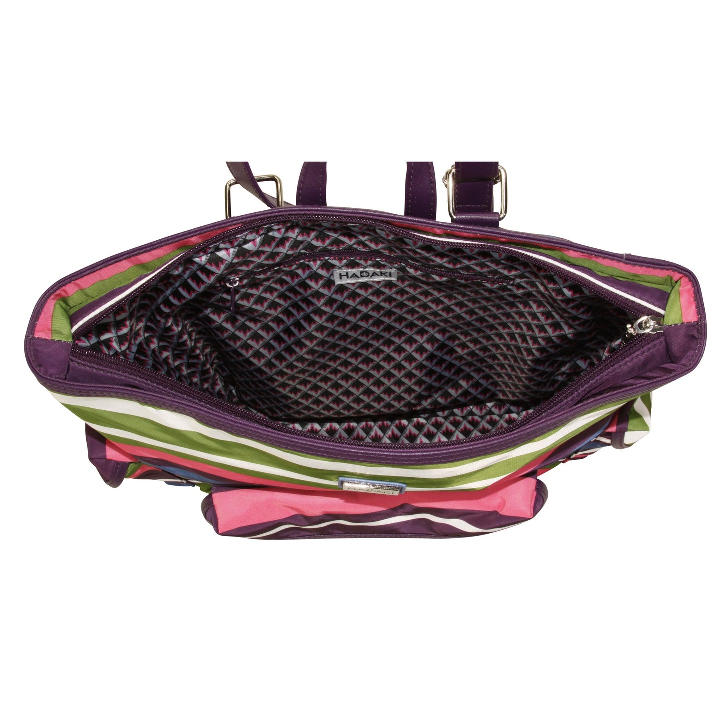 Hadaki Vegan City Backpack