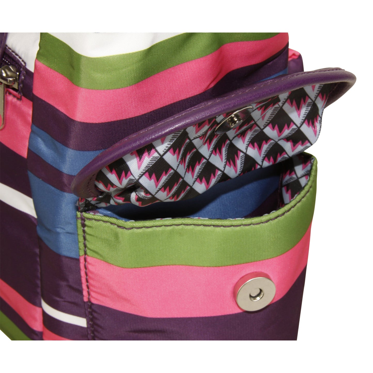 Hadaki Vegan City Backpack
