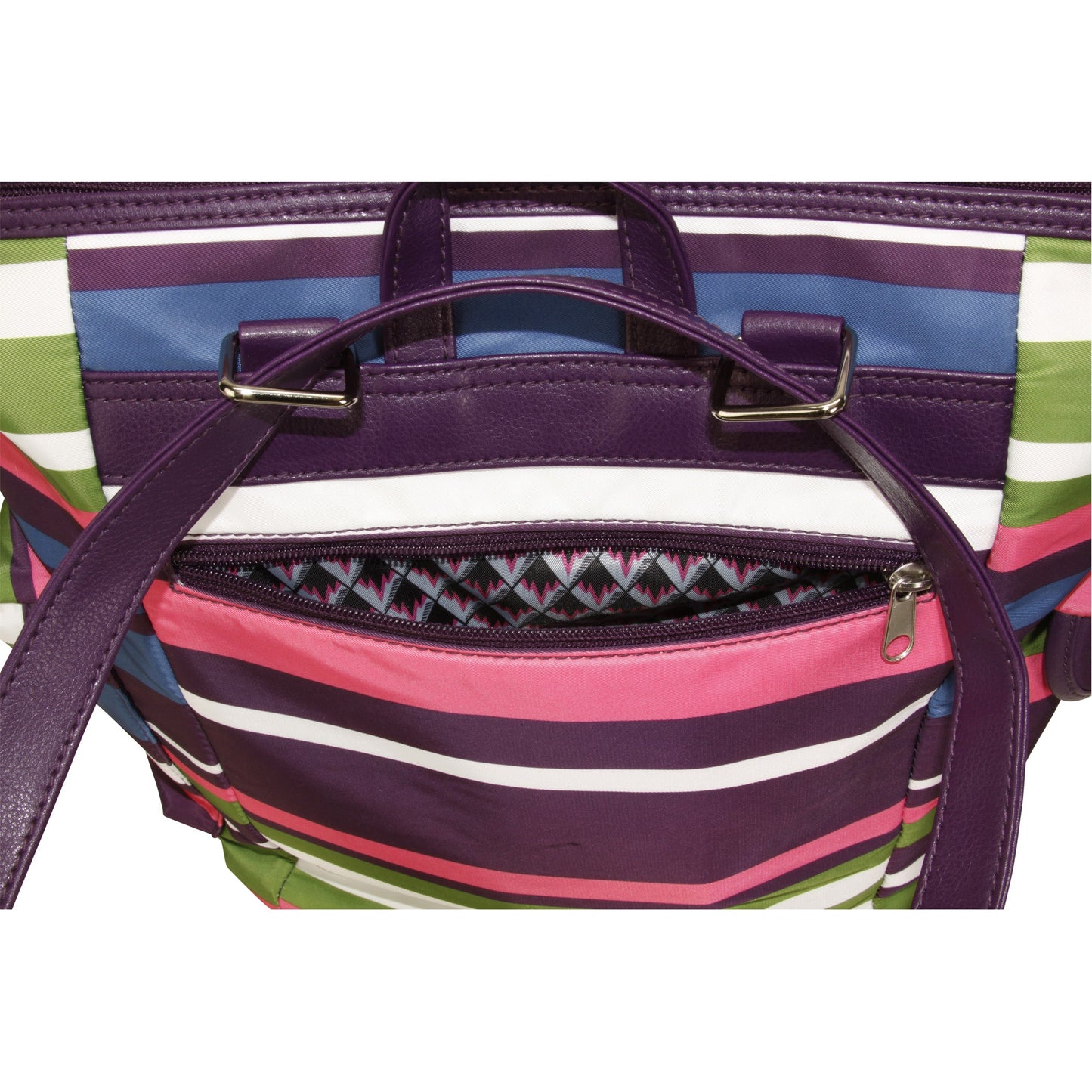 Hadaki Vegan City Backpack