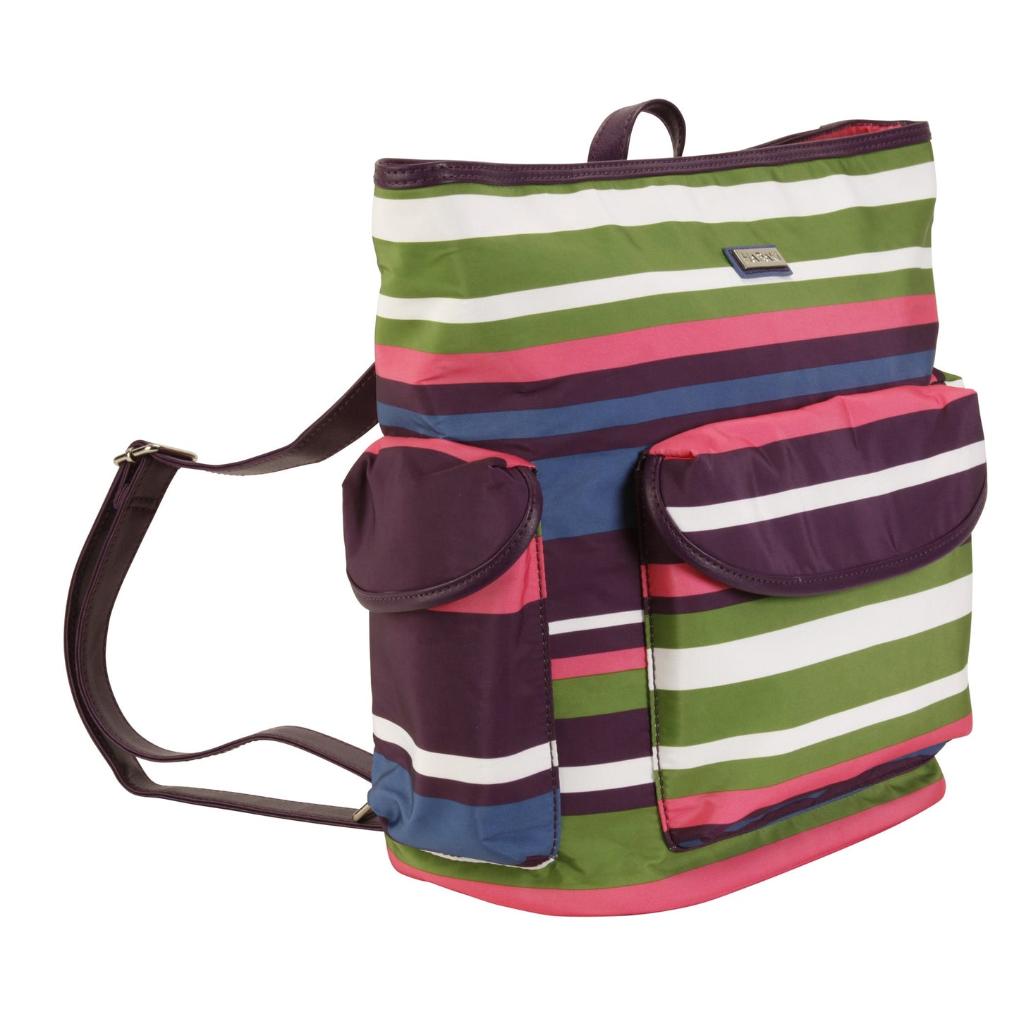 Hadaki Vegan City Backpack