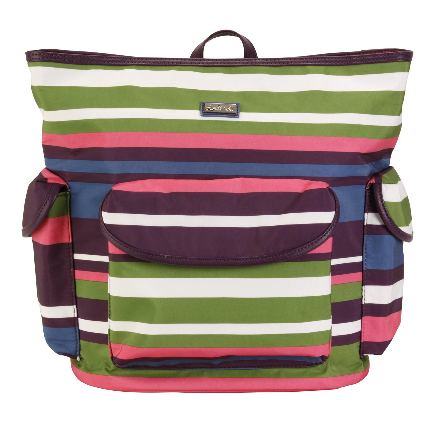 Hadaki Vegan City Backpack