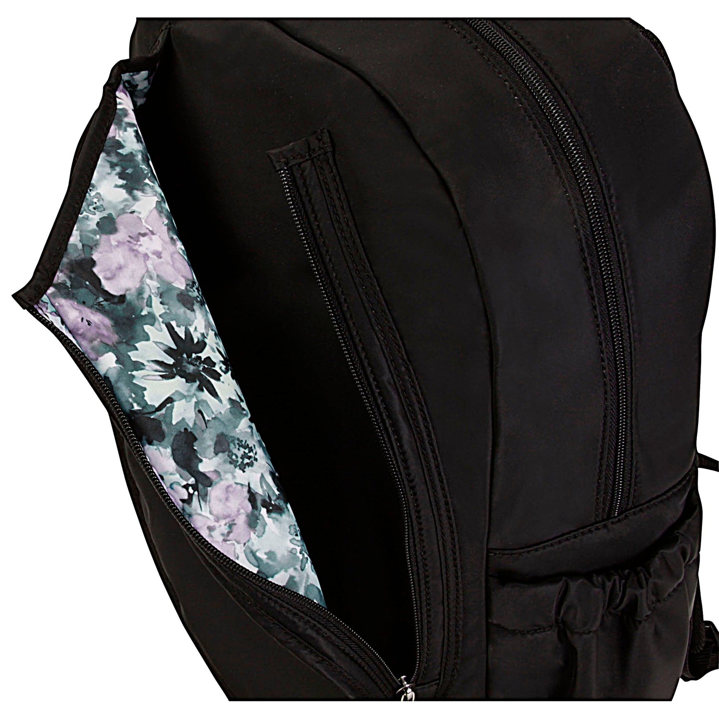 Hadaki Eco-friendly and Vegan Tennis Backpack With Ditty Bag