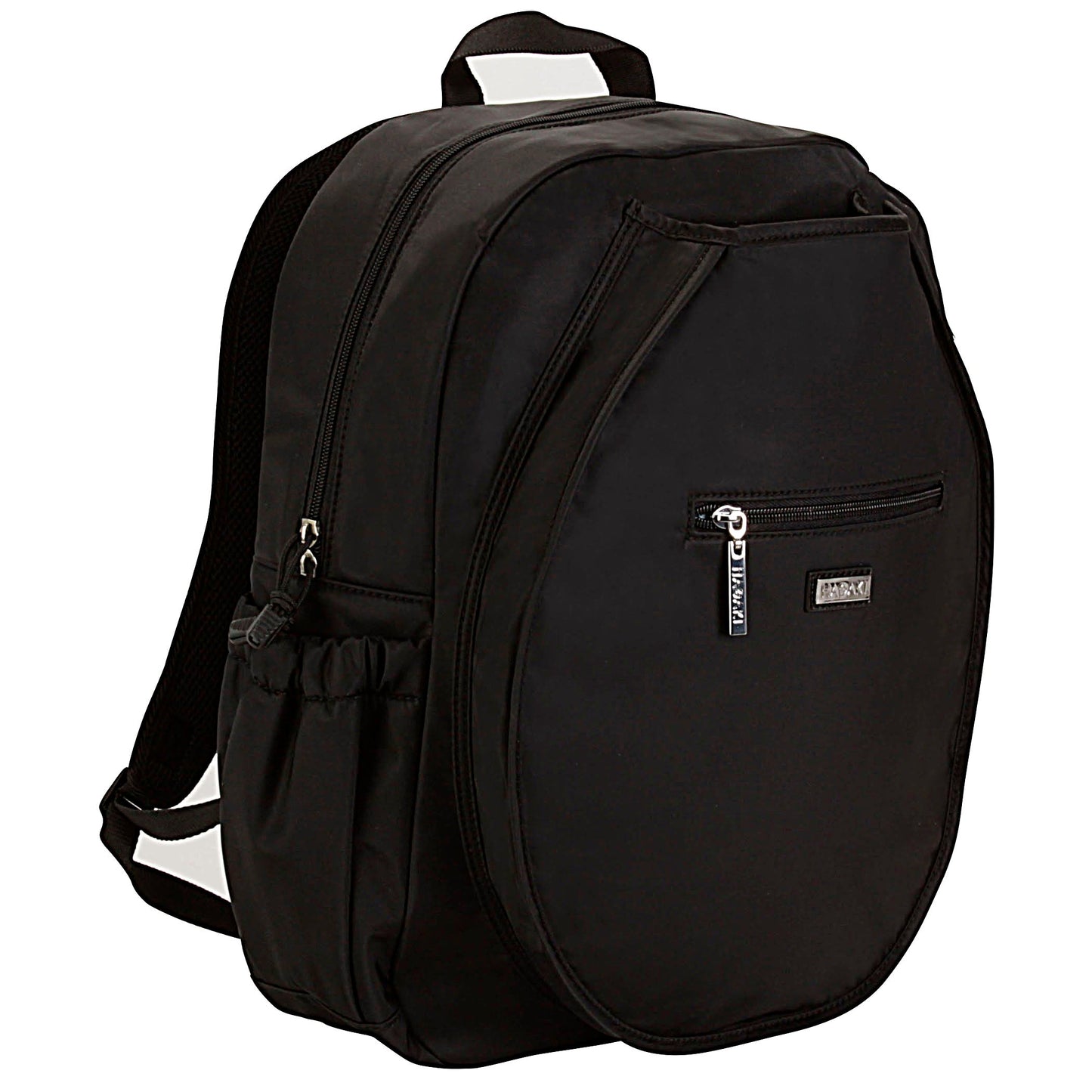 Hadaki Eco-friendly and Vegan Tennis Backpack With Ditty Bag
