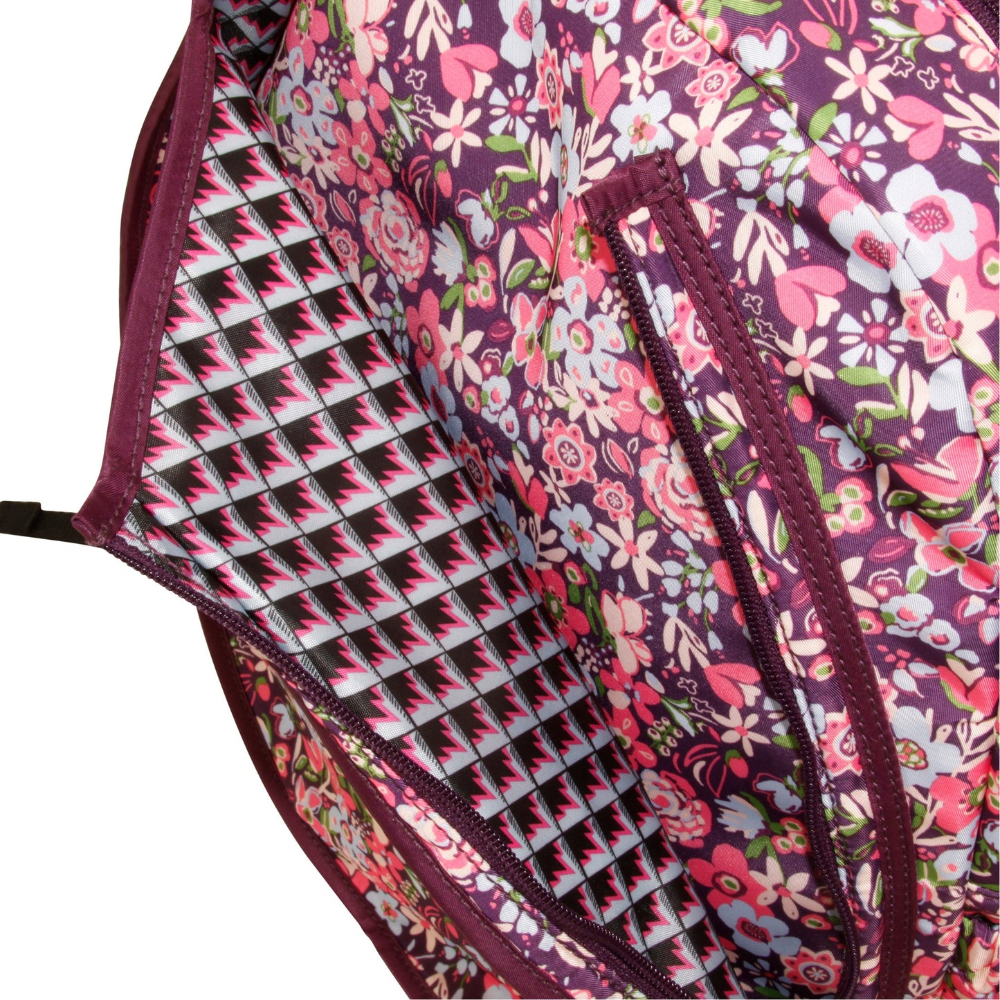 Hadaki Eco-friendly and Vegan Tennis Backpack With Ditty Bag