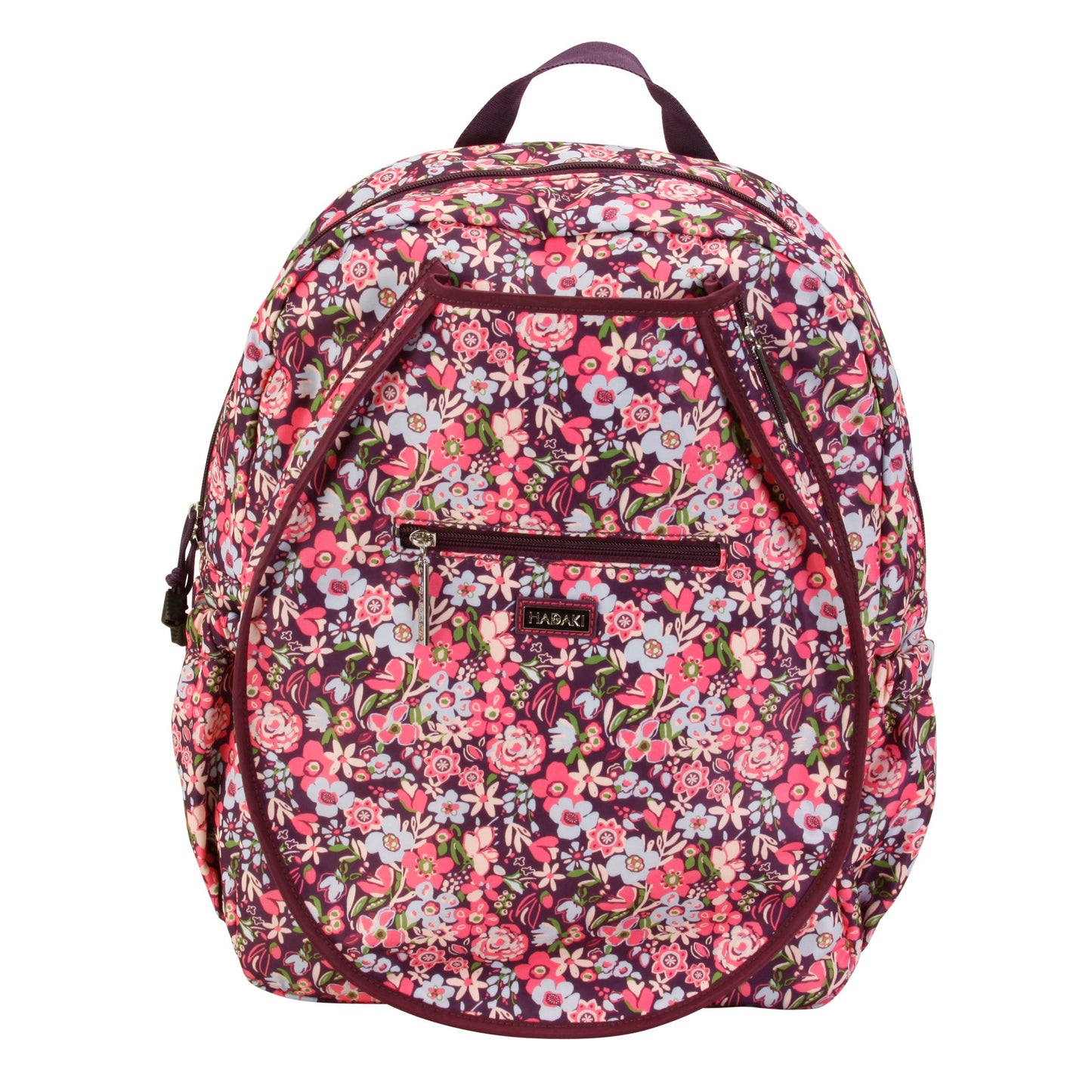 Hadaki Eco-friendly and Vegan Tennis Backpack With Ditty Bag