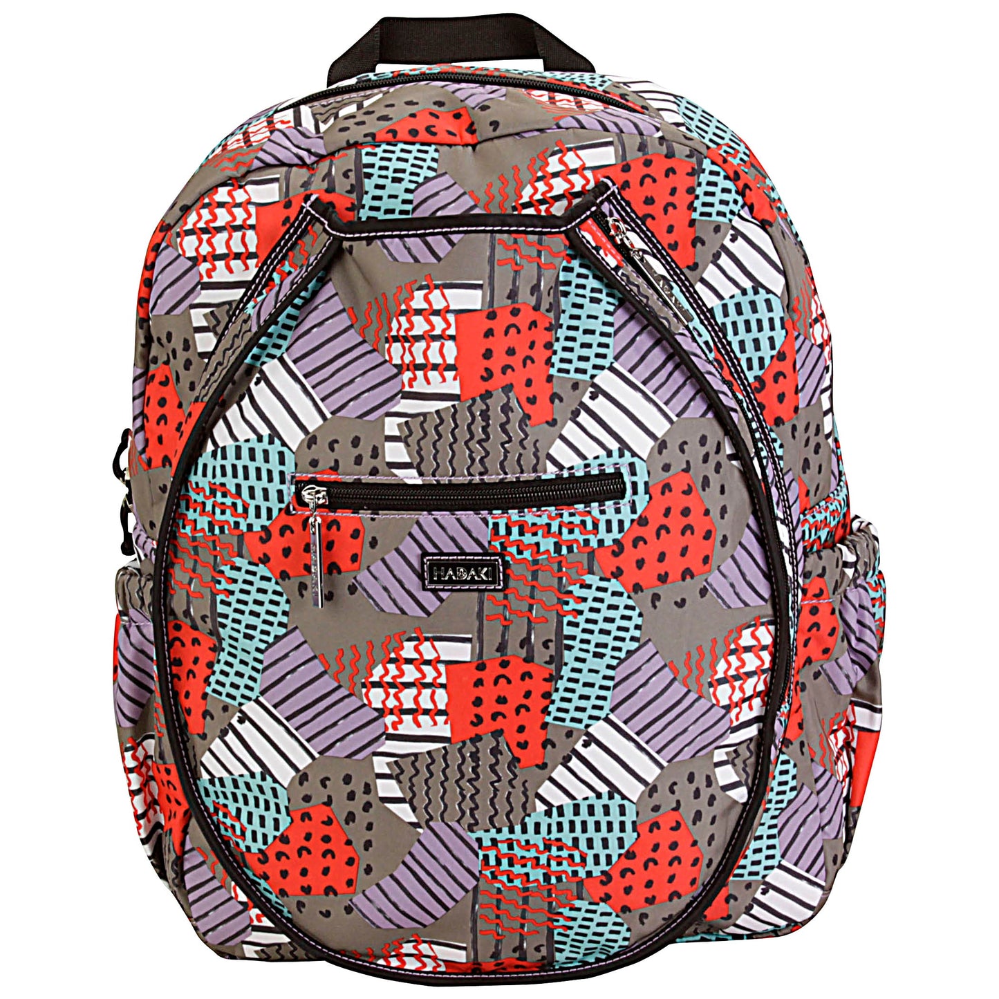Hadaki Eco-friendly and Vegan Tennis Backpack With Ditty Bag