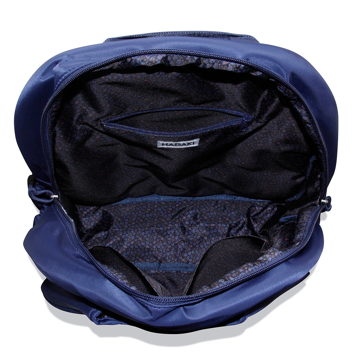 Hadaki Eco-friendly and Vegan Tennis Backpack With Ditty Bag